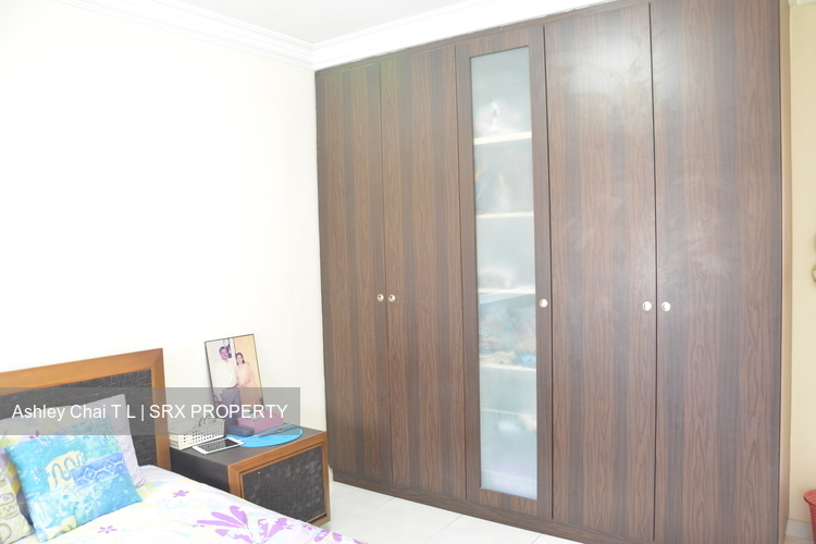Blk 770 Pasir Ris Street 71 (Pasir Ris), HDB 5 Rooms #202341152